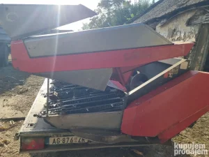 Adapter za kukuruz DBF