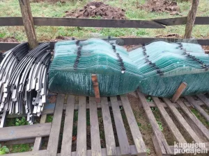 Staklo za smarta bocna