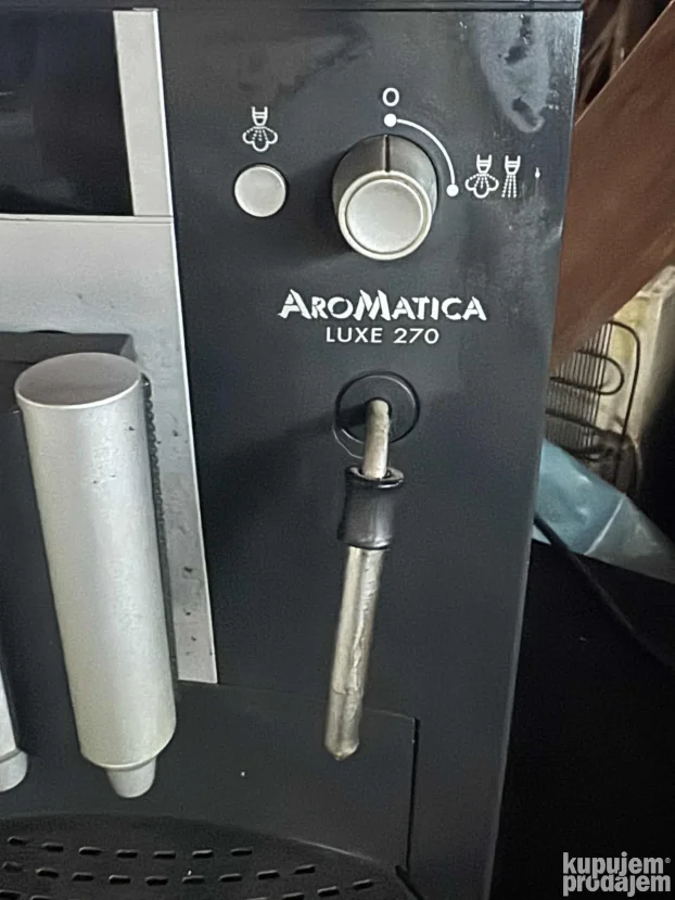 Rotel Aromatica Luxe 270 masina za kafu