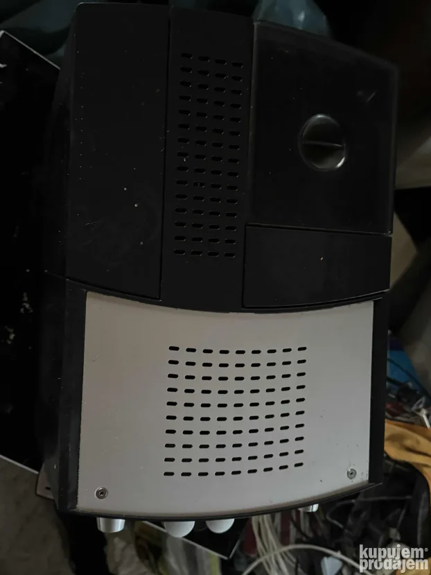 Rotel Aromatica Luxe 270 masina za kafu