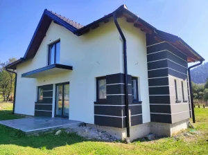 Izgradnja kuća i pomoćnih objekata