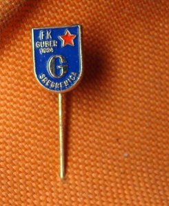 Fk Guber Srebrenica 1924