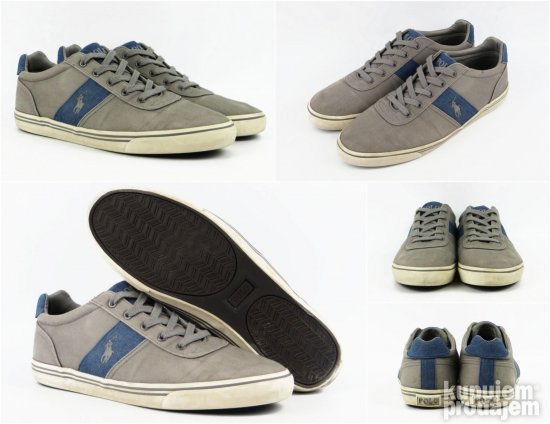 POLO Hanford patike L372