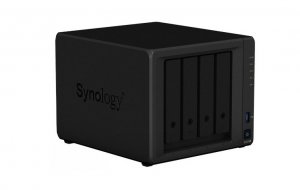 SYNOLOGY DS920 8GB nas