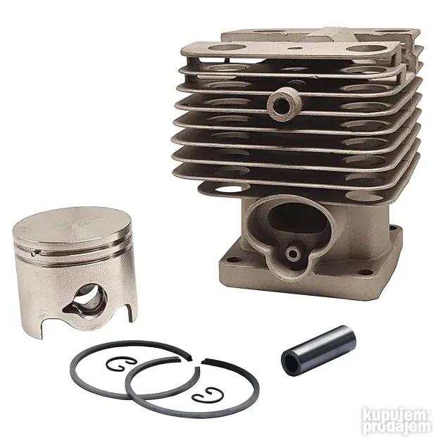 Cilindar trimera za Stihl FS 350 fi 38 mm Thorp