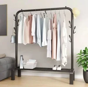 Stalak za odeću i obuću