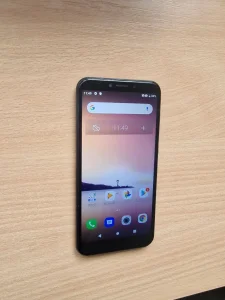 Alcatel 1s 3/32GB Dual Sim