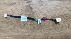 Dell Latitude 3550 dc konektor