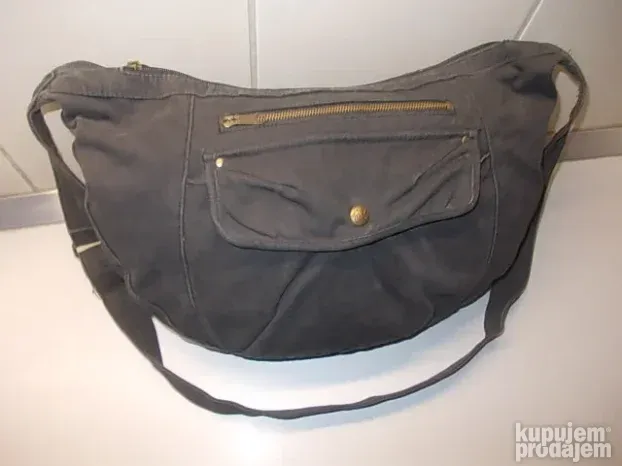 VELIKA PUTNA SPORTSKA TORBA - ranac 50x25x25cm iz Nemačke, k