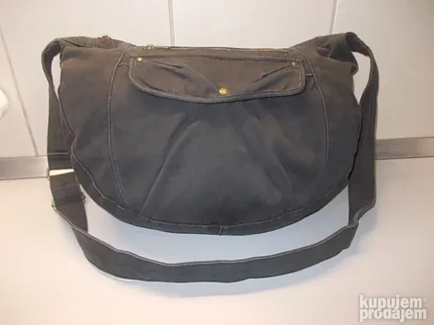 VELIKA PUTNA SPORTSKA TORBA - ranac 50x25x25cm iz Nemačke, k