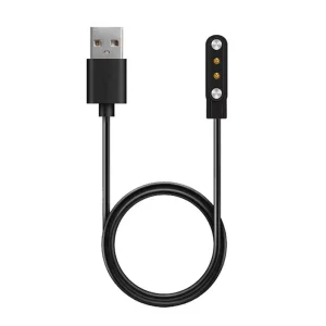 Punjac za Xiaomi Haylou LS05 pametni sat crni