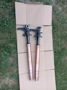 Viljuske - stapovi za Suzuki GSXR 600 - 750 - 1000 K4 - K9