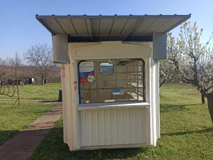 Kiosk