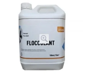 Flokulant 5l Aquasphere