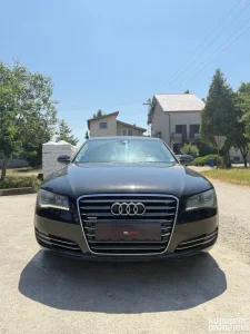 AUDI - Ažuriranje mapa i Kodiranje (CarPlay & AndroidAuto)