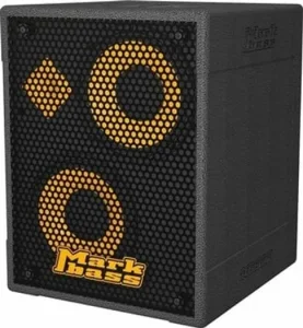 Markbass MBR cmd02 p bass guitar combo