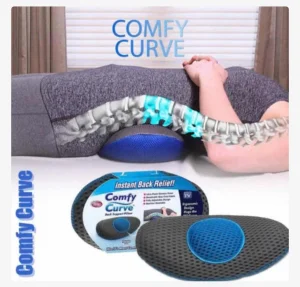 Jastuk Za Ledja Od Memorijske Pene