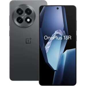 OnePlus 13R 6.78 "5G 12/256GB Dual-Sim Black