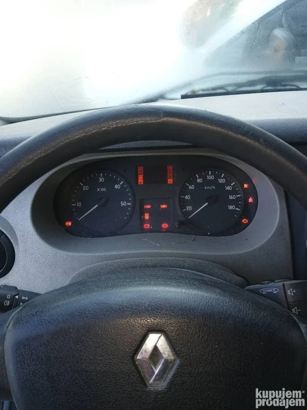 Kamion Renault
