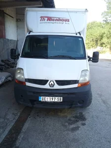 Kamion Renault