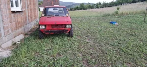 Zastava Yugo 65
