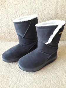 Ženske čizme Walkmaxx br. 39