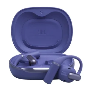 Slusalice JBL Sense Pro TWS blue