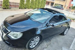 Volkswagen Eos