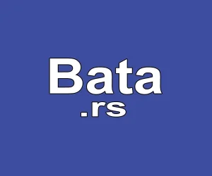 Bata.rs - domen na prodaju