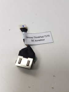 Lenovo ThinkPad T570 DC konektor