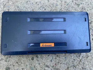 Garant set inbusa-1/2cola