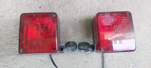 Stop svetla-Germany-