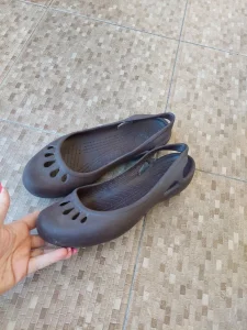 Crocs baletanke oznaka w9