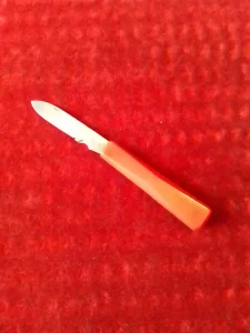 Solingen Germany džepni nož