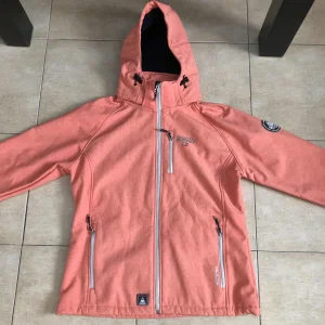GEOGRAPHICAL NORWAY ženska jakna 4  L/XL