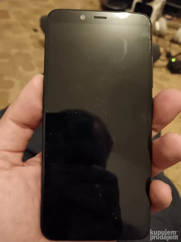 Red Mi telefon za delove