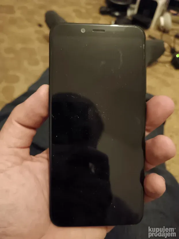 Red Mi telefon za delove