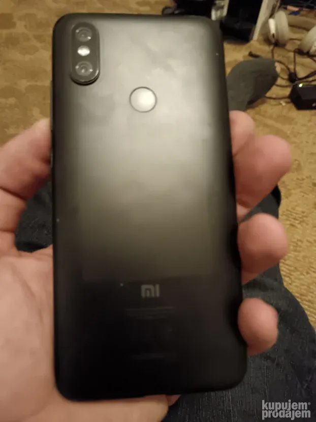 Red Mi telefon za delove