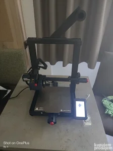 Anycubic kobra 3d štampač