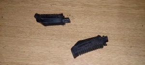 Suzuki gs500e suvozacevi fuzasteri