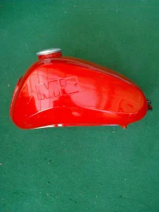 Rezervoar MZ