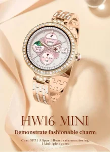 Pametni sat HW16