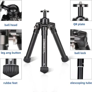 Coman MT-50 stativ (Kao nov!)