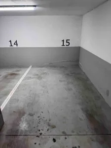 Garaža,13m2,Bulevar