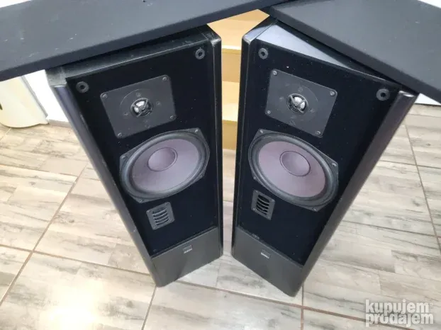MB quart 350 S