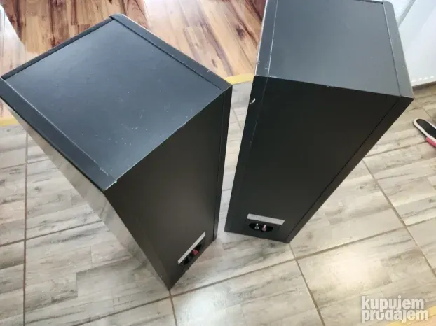 MB quart 350 S