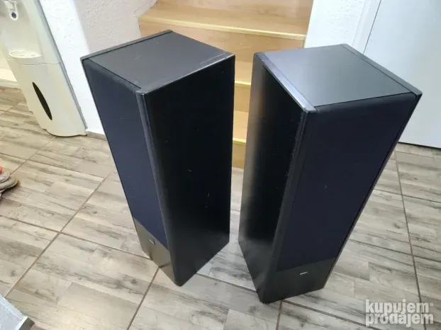 MB quart 350 S