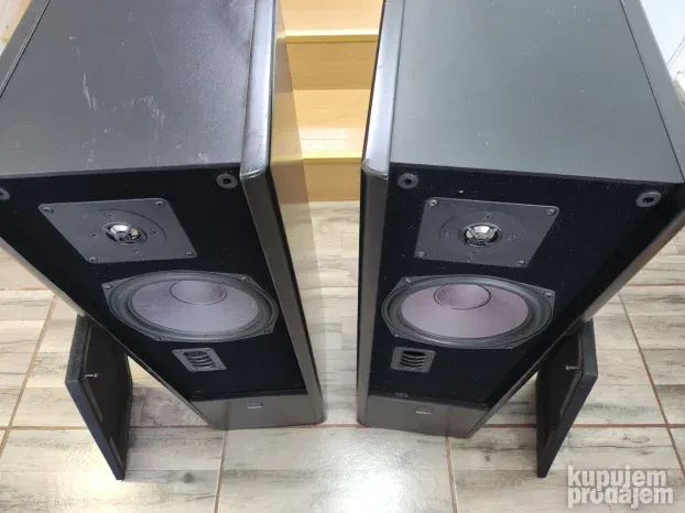MB quart 350 S