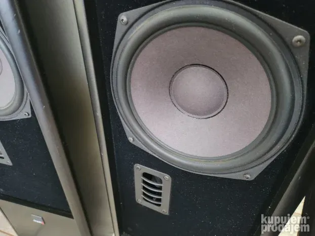 MB quart 350 S