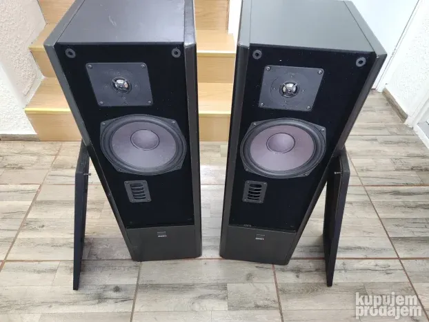 MB quart 350 S